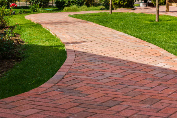 Best Cobblestone Driveway Pavers  in Gladstone, MI