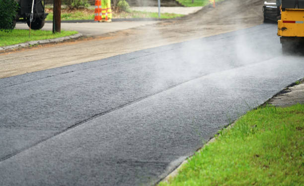 Best Permeable Paver Driveway  in Gladstone, MI