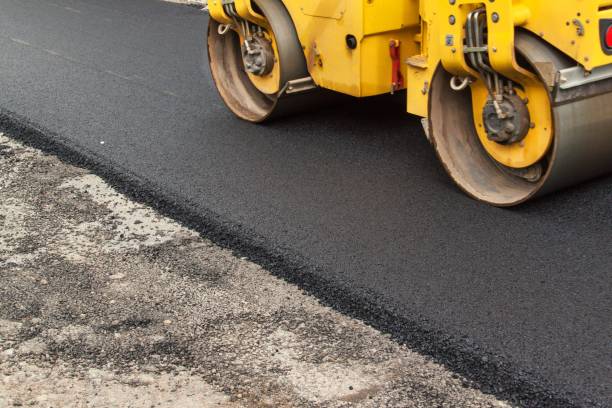 Commercial Driveway Pavers in Gladstone, MI